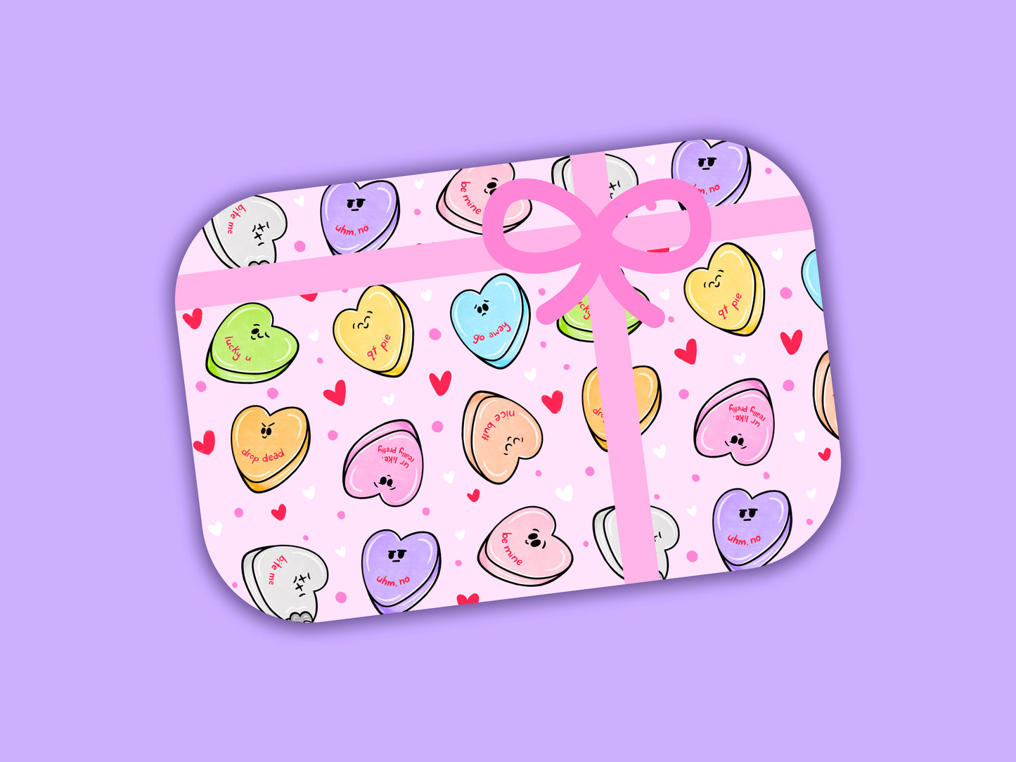 Millie Paper Co. Gift Card