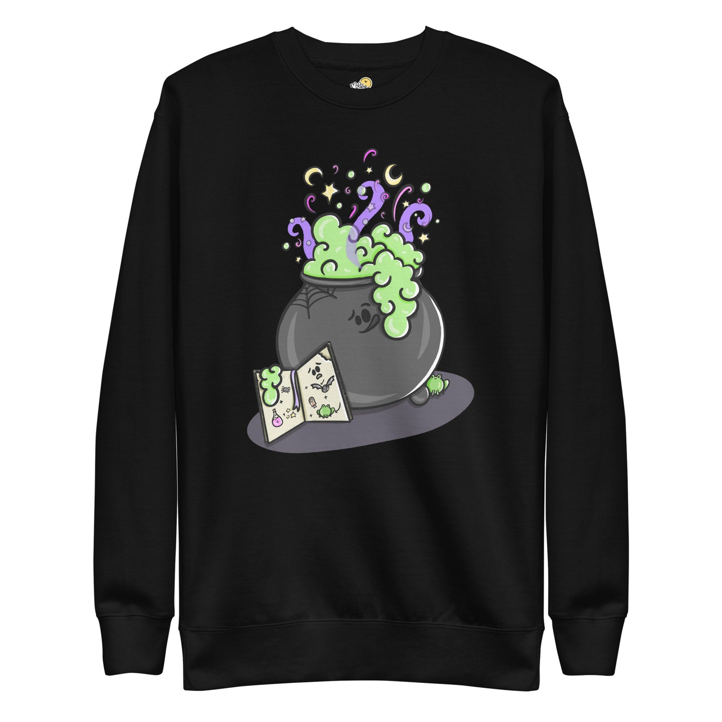 Cauldron Unisex Premium Sweatshirt