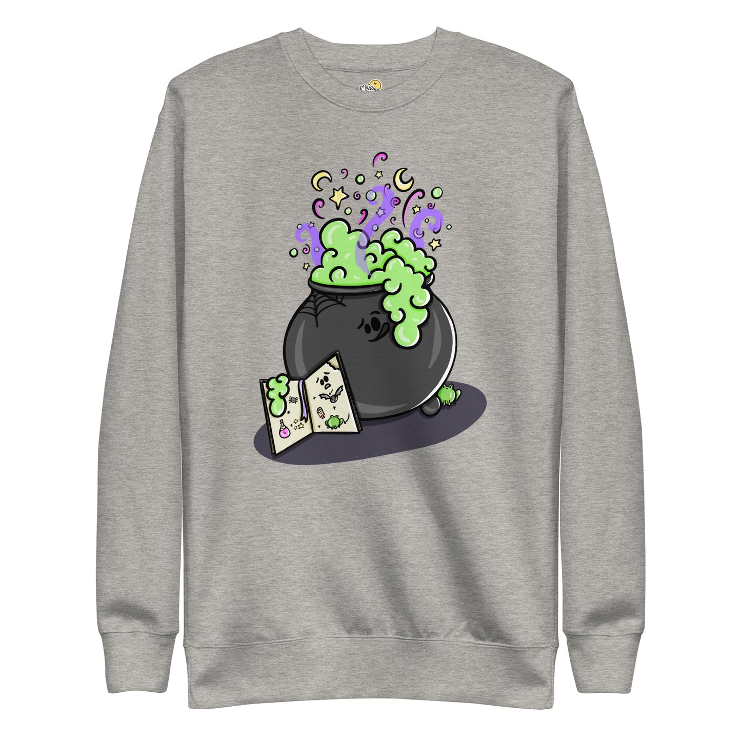 Cauldron Unisex Premium Sweatshirt