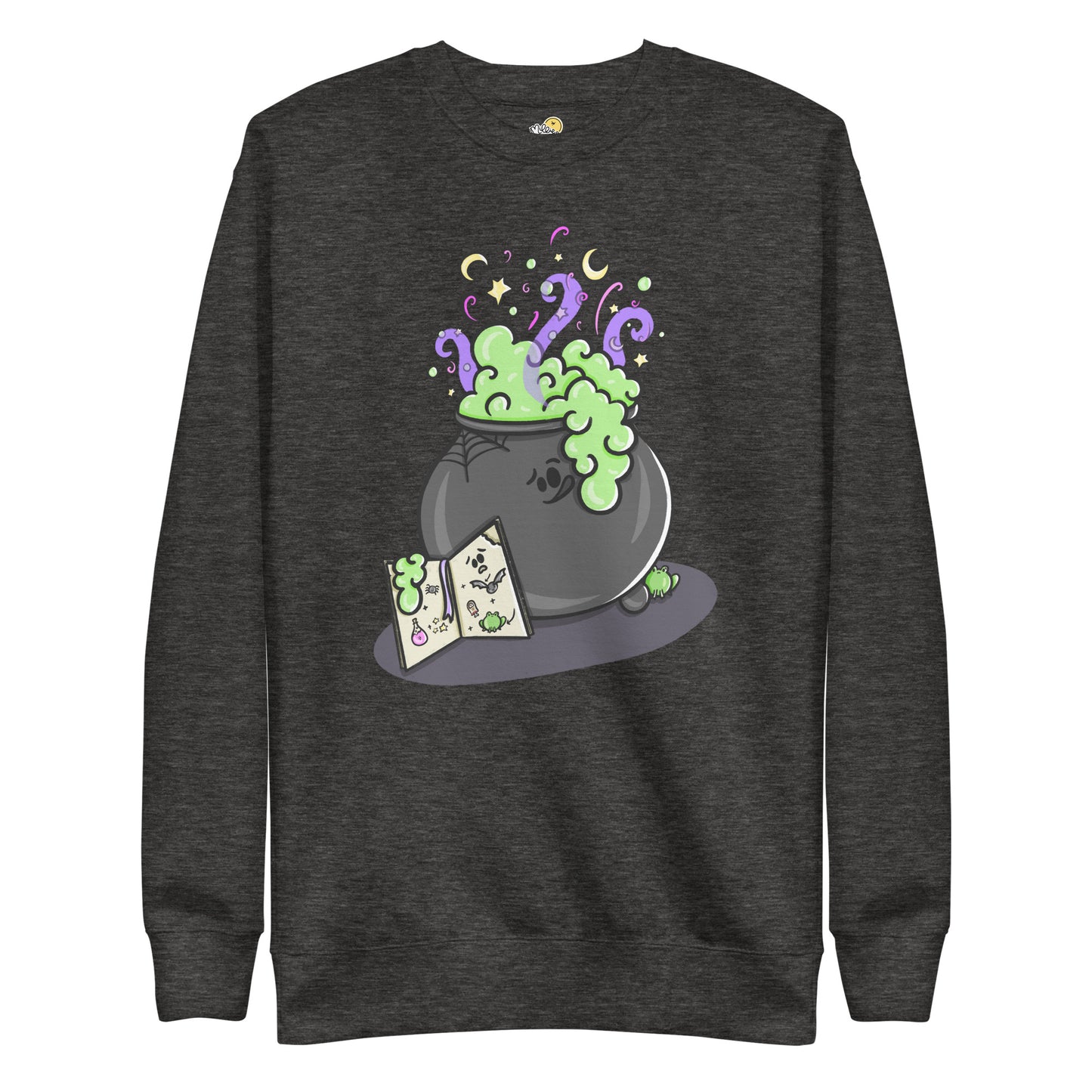 Cauldron Unisex Premium Sweatshirt