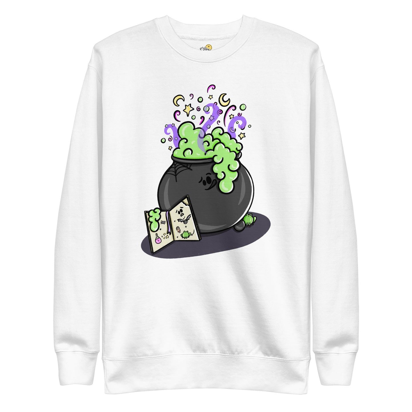 Cauldron Unisex Premium Sweatshirt